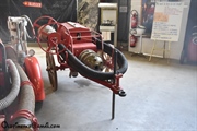 Brandweermuseum Ravels - foto 20 van 185