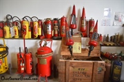 Brandweermuseum Ravels - foto 39 van 185