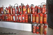 Brandweermuseum Ravels - foto 41 van 185