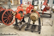 Brandweermuseum Ravels - foto 54 van 185