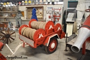 Brandweermuseum Ravels - foto 55 van 185