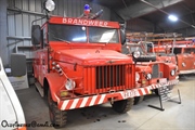 Brandweermuseum Ravels - foto 70 van 185