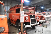 Brandweermuseum Ravels