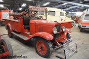 Brandweermuseum Ravels - foto 110 van 185