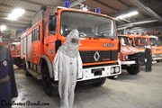 Brandweermuseum Ravels - foto 128 van 185