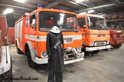 Brandweermuseum Ravels - foto 130 van 185