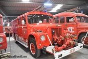 Brandweermuseum Ravels - foto 140 van 185