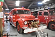 Brandweermuseum Ravels - foto 142 van 185