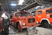 Brandweermuseum Ravels