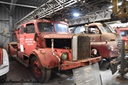 Brandweermuseum Ravels - foto 157 van 185