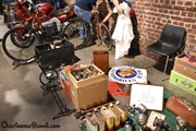 Oldtimerbeurs en -show voor motoren Roeselare @ Jie-Pie - foto 142 van 205