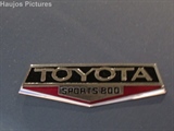 Namac Najaarsclubdag @ Louwman's Toyota World - foto 58 van 276