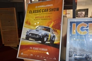 Classic Car Show Brussels - foto 1 van 200