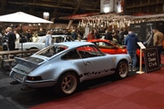 Classic Car Show Brussels - foto 9 van 200