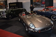 Classic Car Show Brussels - foto 12 van 200