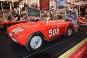 Classic Car Show Brussels - foto 44 van 200