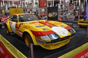 Classic Car Show Brussels - foto 48 van 200