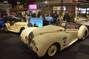 Classic Car Show Brussels - foto 54 van 200