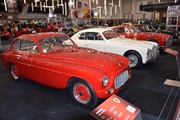 Classic Car Show Brussels