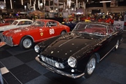 Classic Car Show Brussels - foto 61 van 200