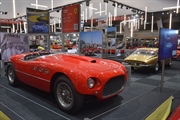 Classic Car Show Brussels - foto 64 van 200
