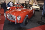 Classic Car Show Brussels - foto 65 van 200