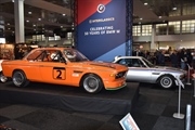 Classic Car Show Brussels