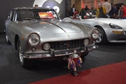 Classic Car Show Brussels - foto 83 van 200