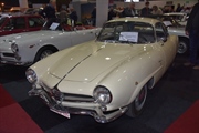 Classic Car Show Brussels - foto 93 van 200