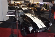 Classic Car Show Brussels - foto 98 van 200