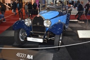 Classic Car Show Brussels - foto 107 van 200