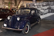 Classic Car Show Brussels - foto 151 van 200