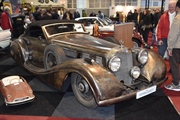 Classic Car Show Brussels - foto 158 van 200