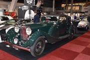 Classic Car Show Brussels - foto 194 van 200