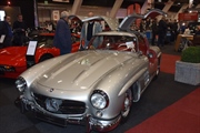 Classic Car Show Brussels - foto 197 van 200