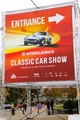 InterClassics Classic Car Show Brussels - foto 4 van 825