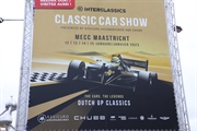 InterClassics Classic Car Show Brussels - foto 5 van 825