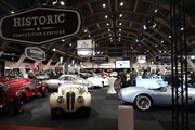 InterClassics Classic Car Show Brussels - foto 8 van 825