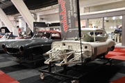 InterClassics Classic Car Show Brussels - foto 10 van 825