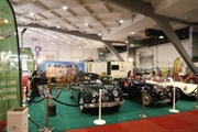 InterClassics Classic Car Show Brussels - foto 19 van 825