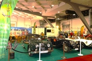 InterClassics Classic Car Show Brussels - foto 22 van 825
