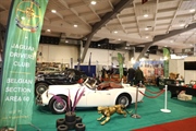 InterClassics Classic Car Show Brussels - foto 24 van 825