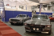 InterClassics Classic Car Show Brussels - foto 27 van 825