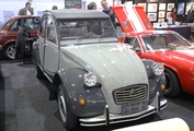 InterClassics Classic Car Show Brussels - foto 129 van 825