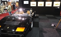 InterClassics Classic Car Show Brussels - foto 135 van 825