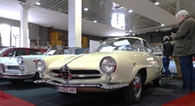 InterClassics Classic Car Show Brussels - foto 168 van 825