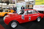 InterClassics Classic Car Show Brussels - foto 177 van 825