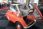 InterClassics Classic Car Show Brussels - foto 188 van 825