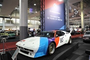 InterClassics Classic Car Show Brussels - foto 201 van 825