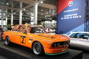 InterClassics Classic Car Show Brussels - foto 208 van 825